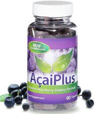 Buy Acai Plus direct from Evolution Slimming