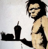 The Caveman Diet Explained
