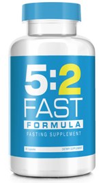 52 fast formula pill