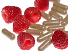 raspberry ketone capsules