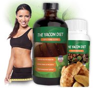 Yacon Diet Review