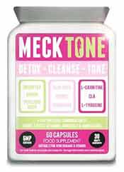 mecktone diet pill