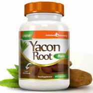 Yacon Root Pure Review