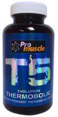 T5 Thermobolic by Pro Muscle