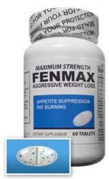fenmax review diet pill