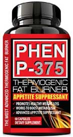 PHEN P-375 review