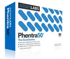 Phentra50 review