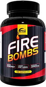 PNI Fire Bombs