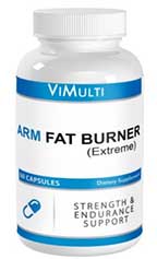 Vimulti Arm Fat Burner Extreme