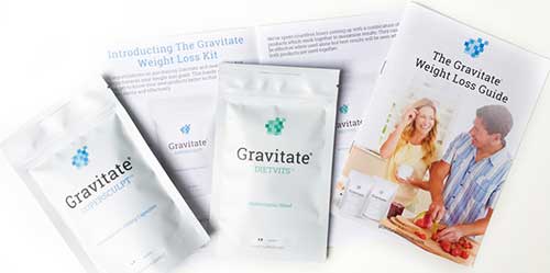 Gravitate Super Sculpt Side Effects & Other Health Considerations