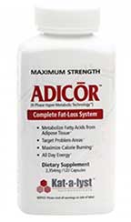 Adicor review