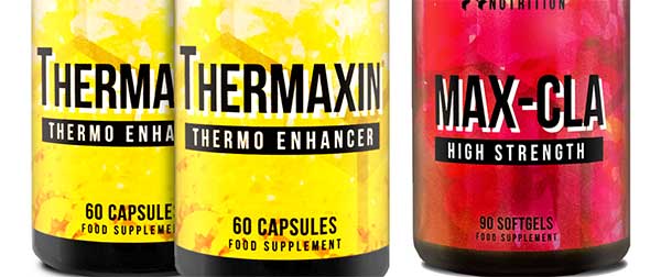 Thermaxin Results