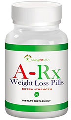 A-RX Weight Loss Pills