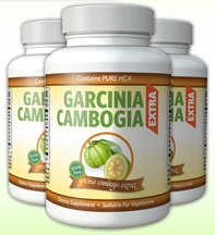 Buy Garcinia Cambogia UK