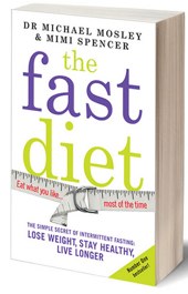 Fast Diet Michael Mosley