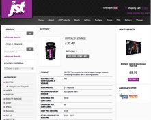 Semtex diet pill official website