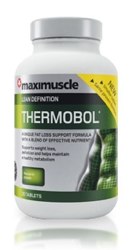 Thermobol fat burner review