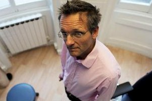 Michael  Mosley Fast Diet