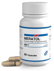 Meratol diet pill