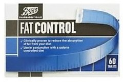 Boots fat control