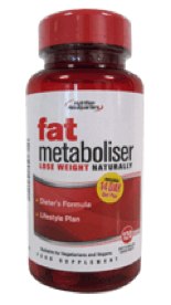 Fat Metaboliser Tablets review