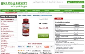 website that sells fat metaboliser
