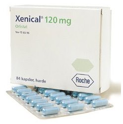 Xenical tablets prescription only