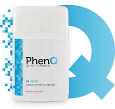 PhenQ Phentermine alternative