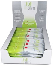 Full and Slim diet drink review