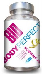 Bio-Synergy Body Perfect slimming pills
