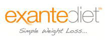 Exante Diet Logo
