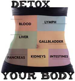 Detox Plus what does it do