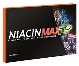 NiacinMax