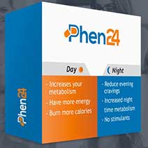 Phen24 UK review
