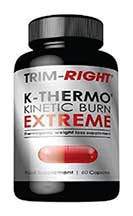 K Thermo Kinetic Burn Extreme